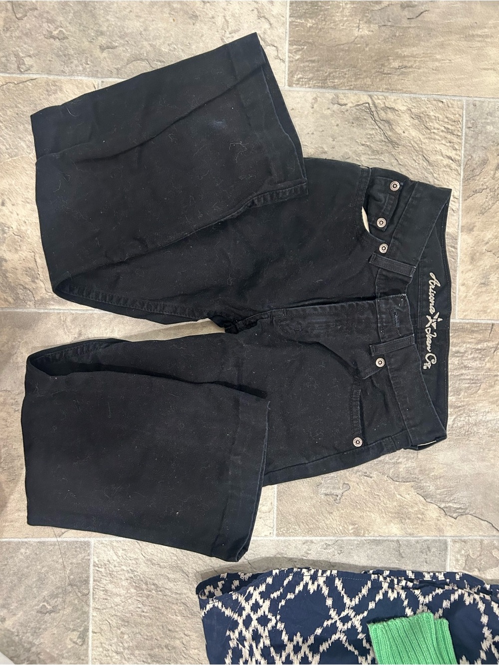Boy jeans